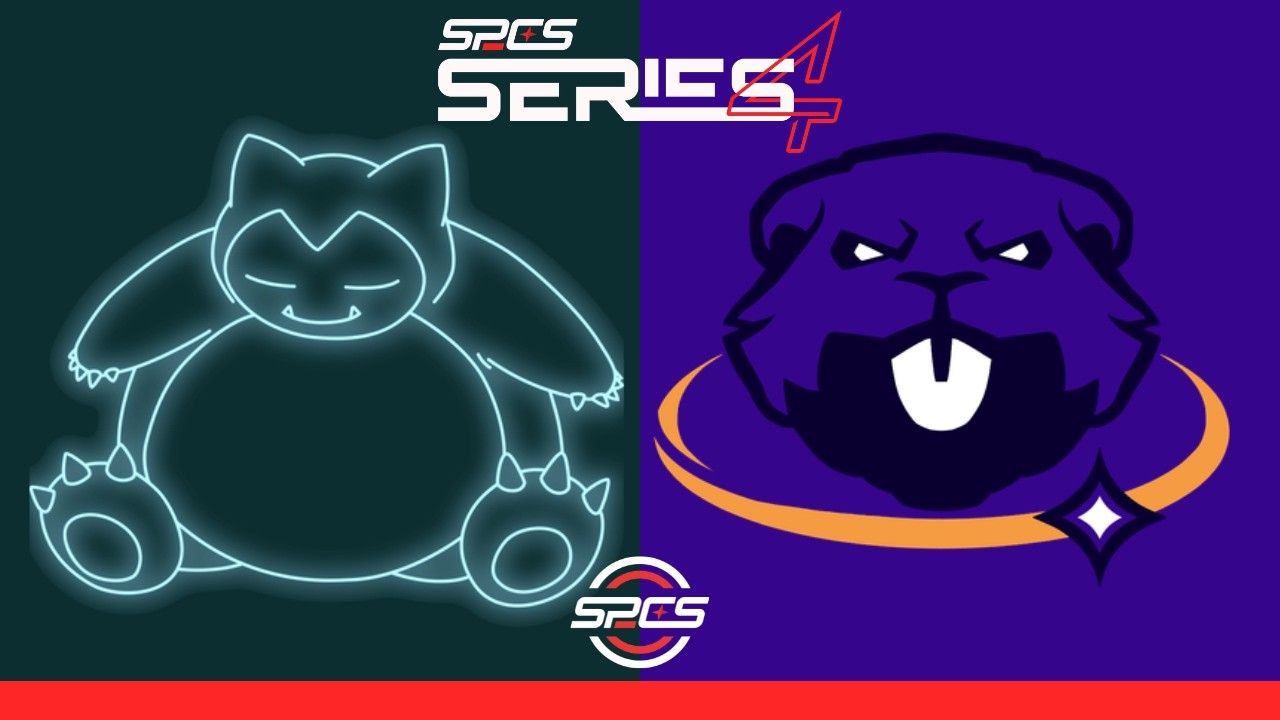 SPCS Series 4 Action with Eternal Big Chungus & BeaversUniverse in the Rookie division! (Full VOD)