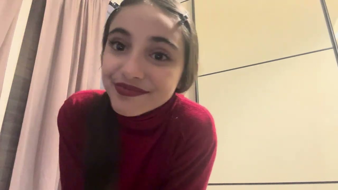 Primo episodio, il caso del ￼ Cuccurucù ✨￼