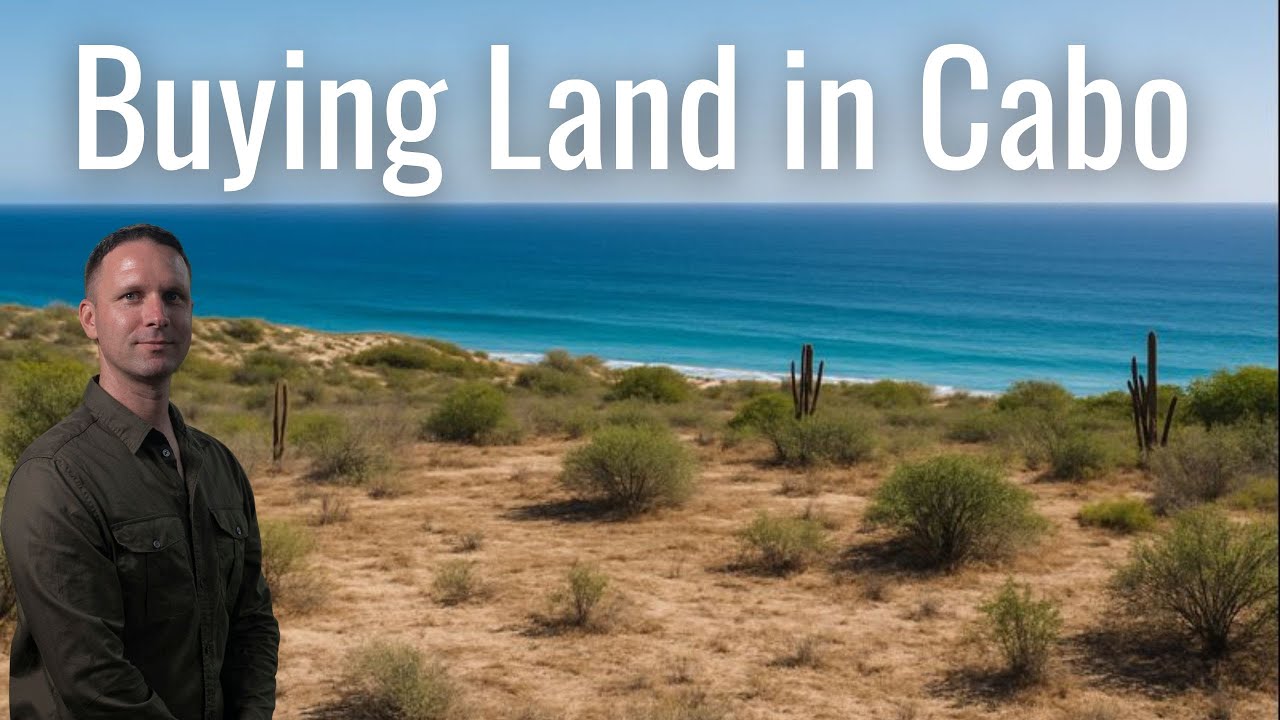 Buying Land in Cabo the Wrong Way