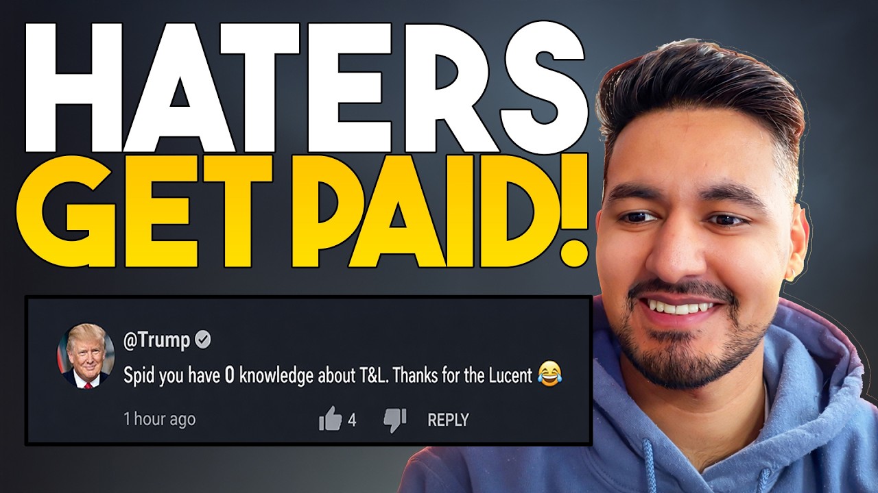 30-часовое техническое обслуживание. Так я расплатился со своими ненавистниками. Lucent in Throne...