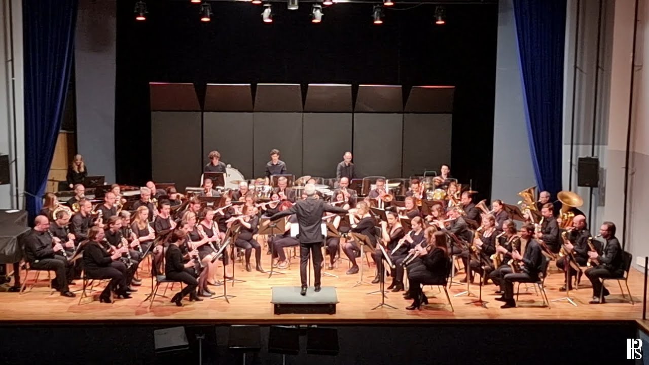 HSP - Concert Solistes en 2022 (concert entier)