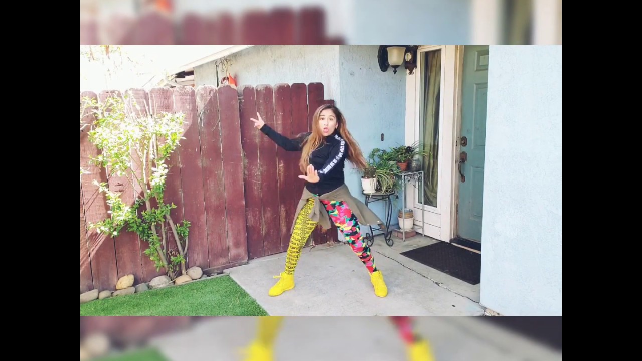 Pa' Venezuela | Zumba Choreo