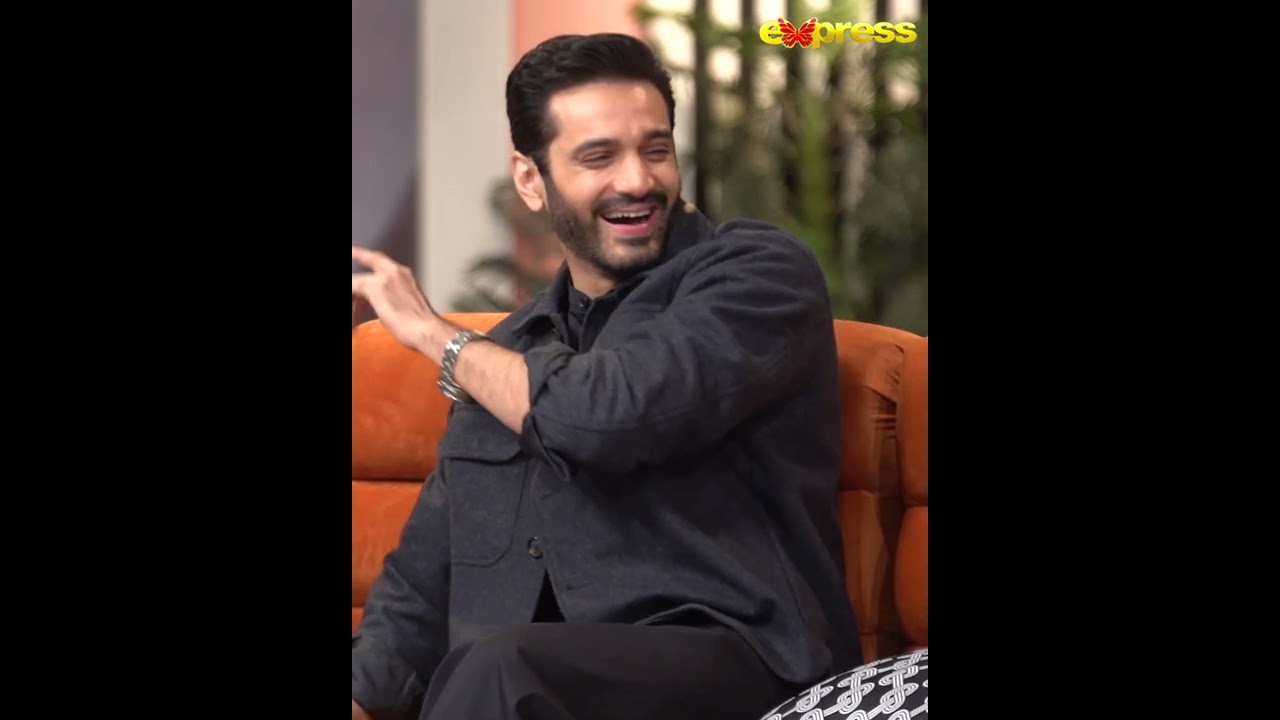Wahaj Ne Yumna Ka Jeena Haram Kardia #thetalktalkshow #wahajali #yumnazaidi #Meerub