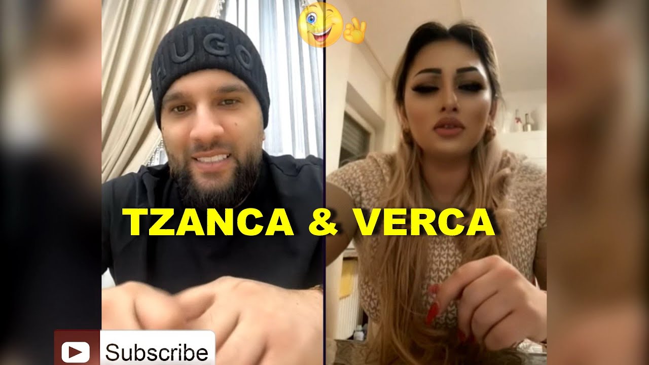 TZANCA & VERCA