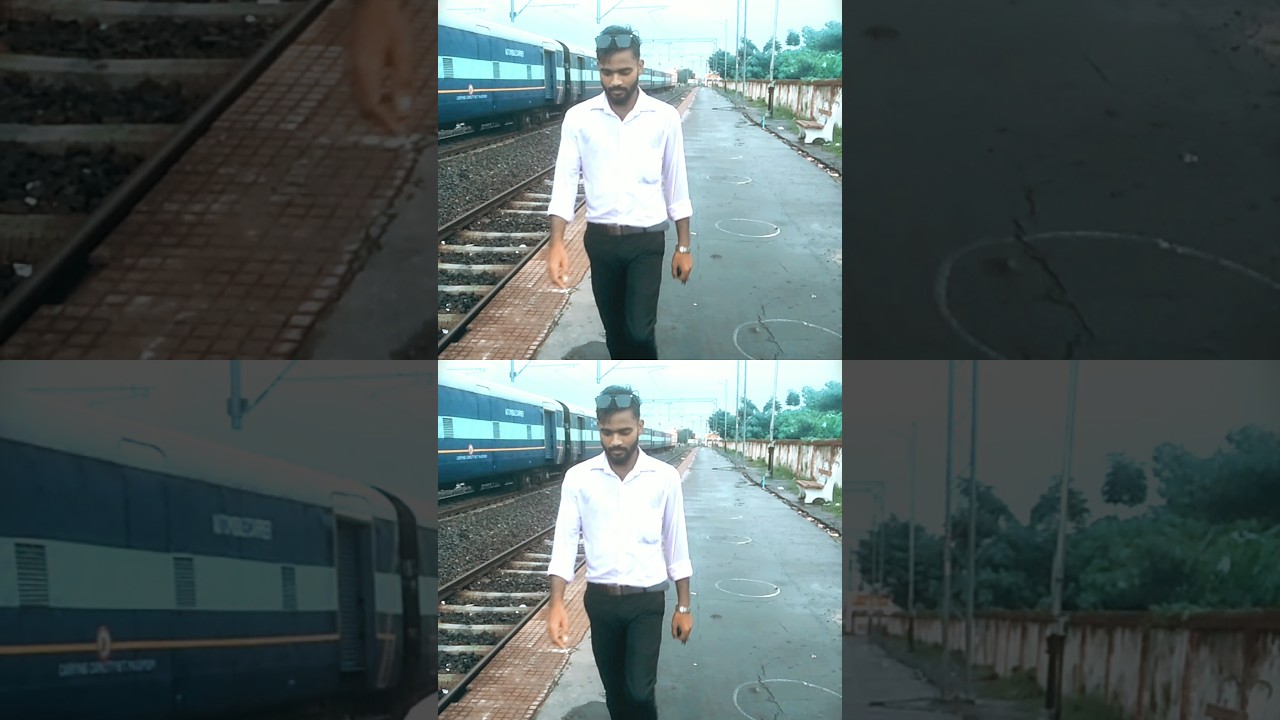 Labha Station #bhojpuri #shortvideo #youtubeshorts #ronaldo #cristianoronaldo