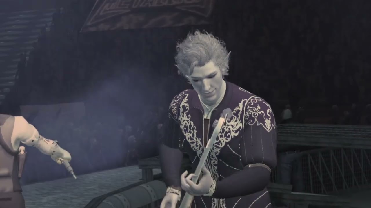GHWT:DE When You Were Young (Performance Mode)
