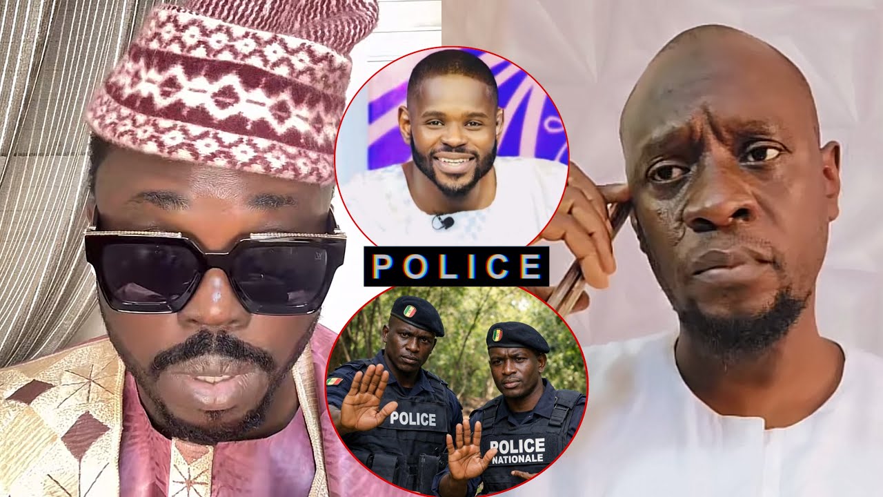 Kawtef😱Serigne Bada appelle Serigne Niang Damanda pardon L’affaire goordjiguene 