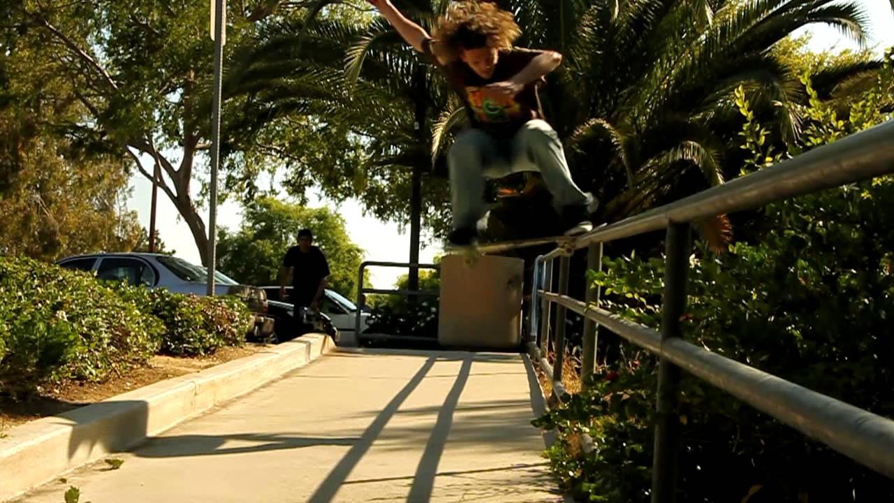 Shane & Luis in Brea