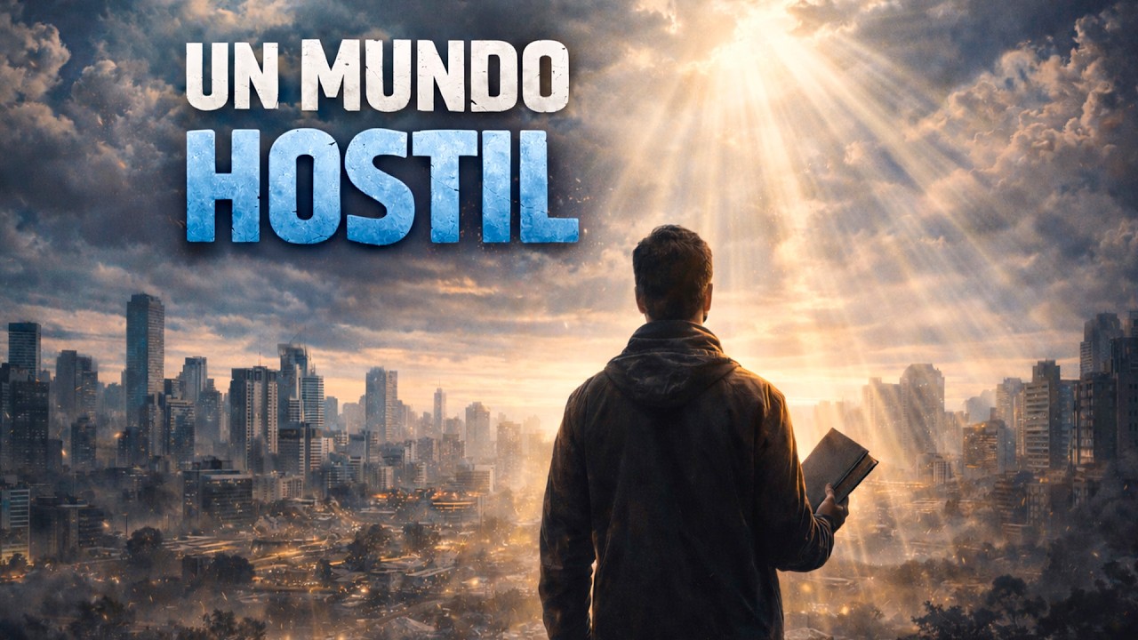 Un mundo hostil