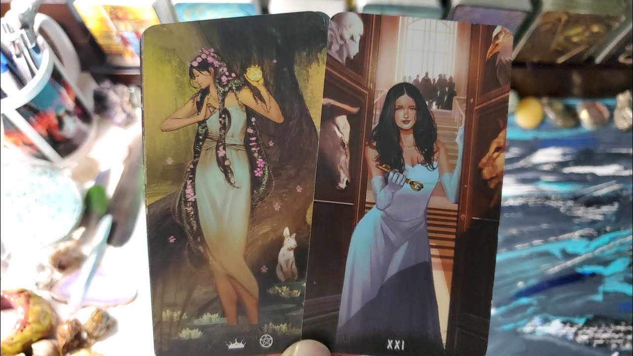 Libra July 2020 Career and Finance Pick A Card Tarot Reading