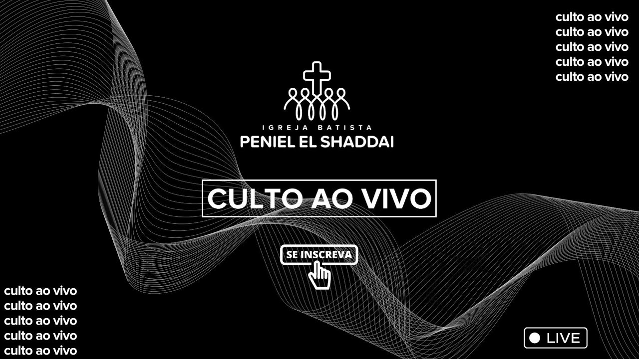CULTO ONLINE