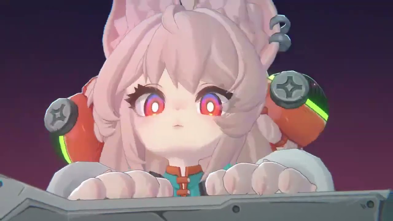 Zhao Animation ZZZ | Zenless Zone Zero
