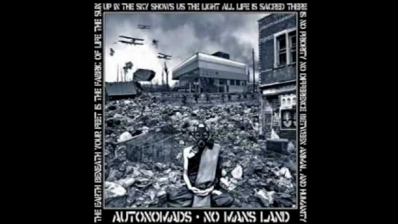 Autonomads Cloud Song