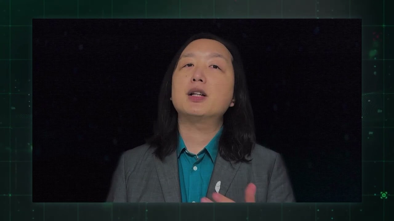 PS Events: AI Action Summit 2025 - Audrey Tang