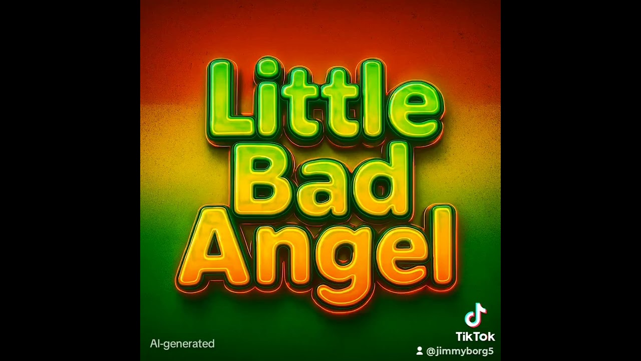 Little bad angel
