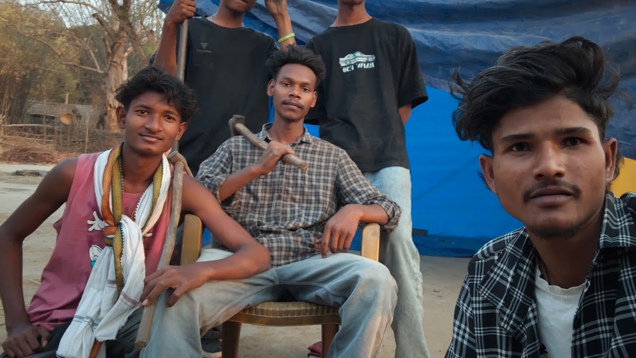 MANGE PARAB 🥰 KULDIHA .. Vlog No 33