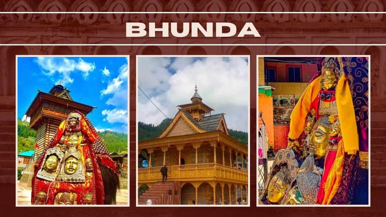 Bhunda | भूंडा | unveiling the truth | tapestry of enigmas | unexplained by Science |