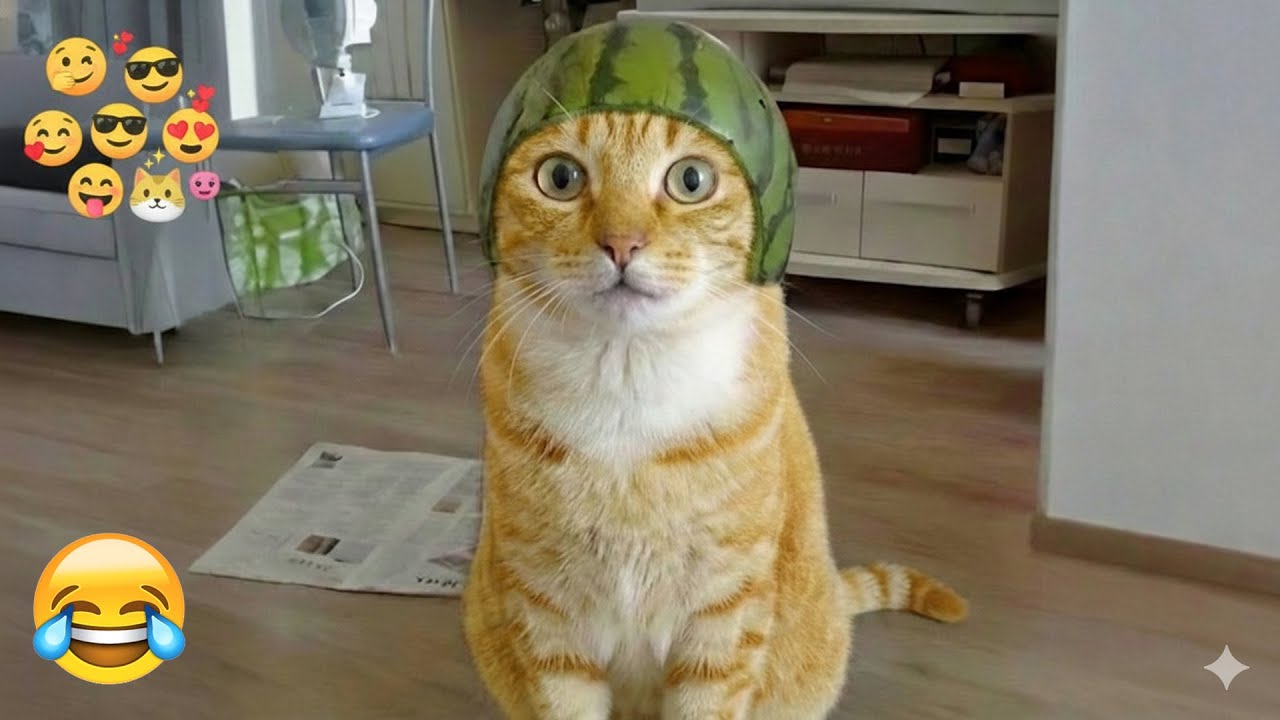 You Laugh You Lose 🤣 Funniest Cats and Dogs 2026🐶😹 Part 15