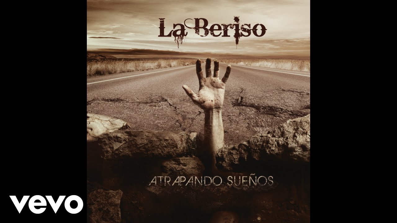La Beriso - Imaginate (Pseudo Video)