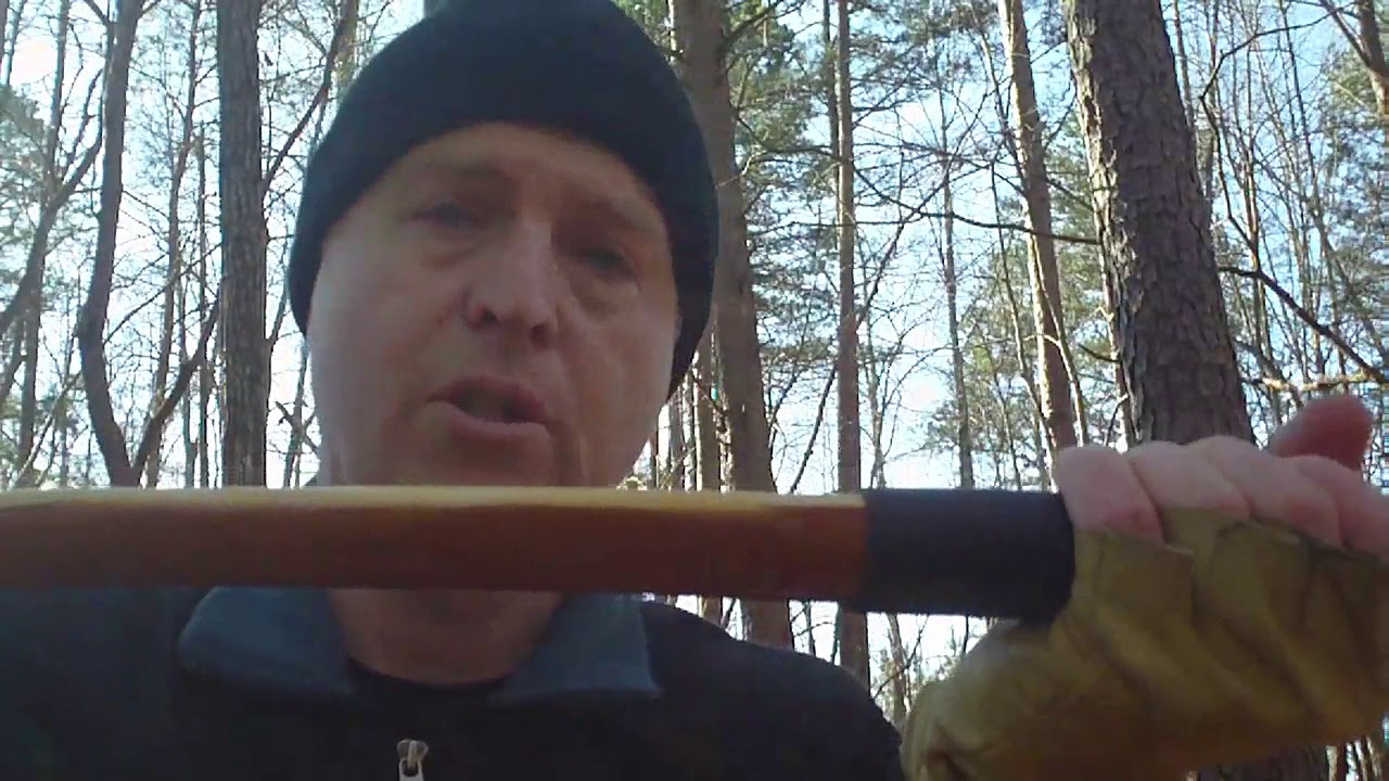 Longbow demo