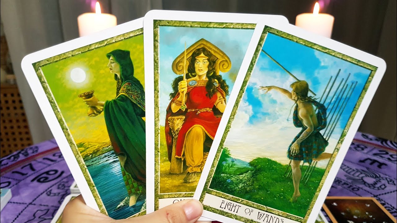 Gemini September 2018 Love & Spirituality reading - THERE IS NO MORE ENEMIES! ♊