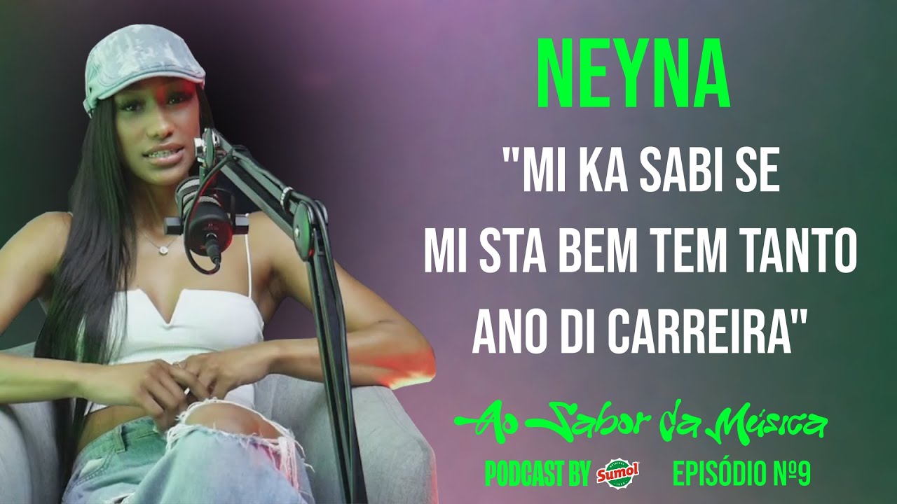 NEYNA - PODCAST #9 - 
