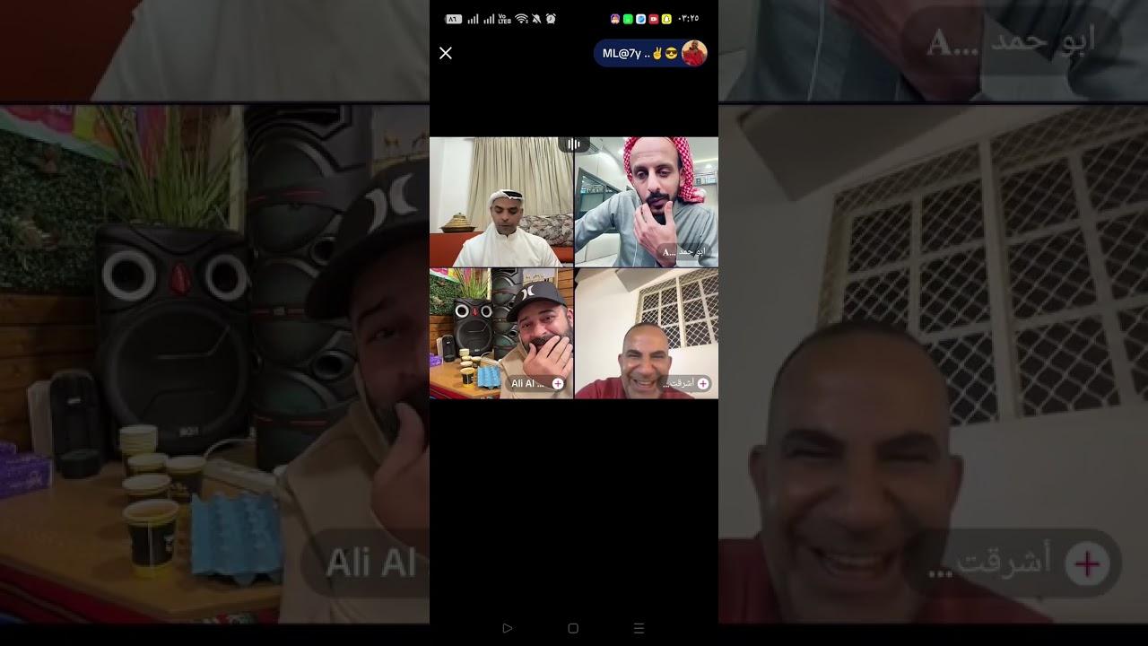 هذا الشخص يجيب الاهانه لنفسه 