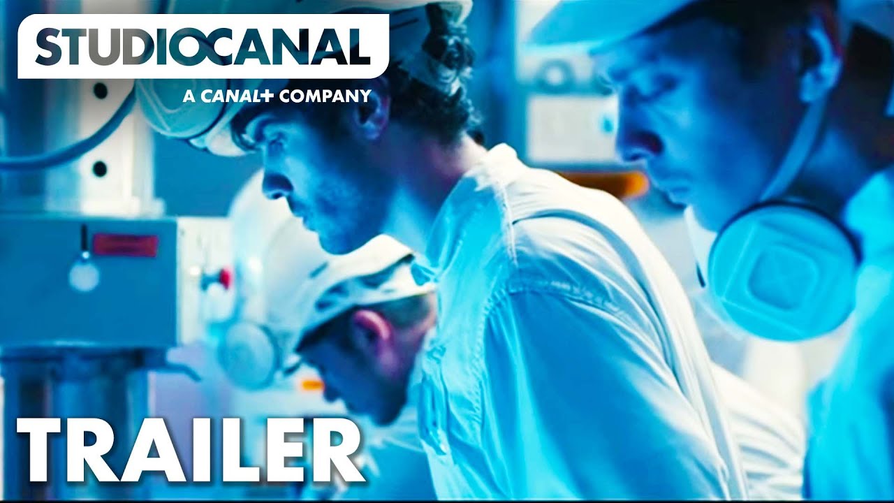 Grand Central | Official Trailer