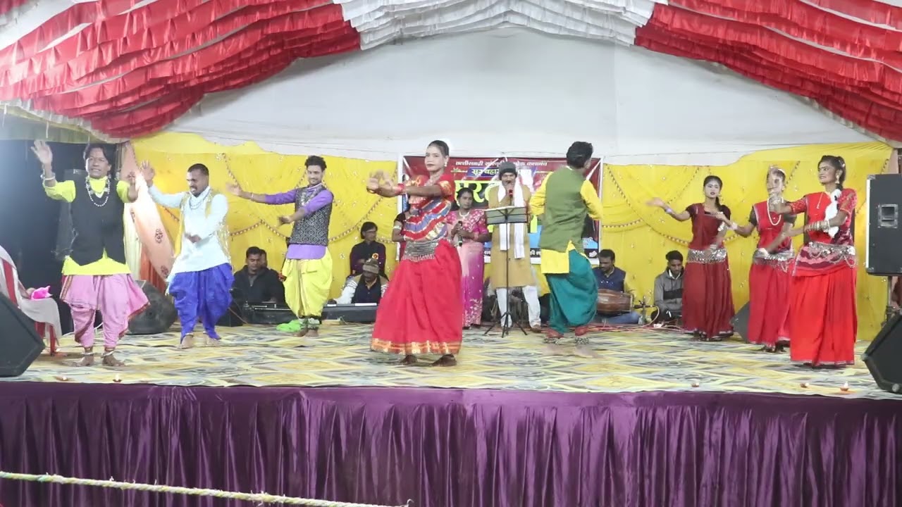 सरस्वती दाई छत्तीसगढी़ गीत || स्वर तुकाराम कोसरिया (कोसरे) || ससुरता के फुल 🌺 छत्तीसगढी़ लोककला मंच