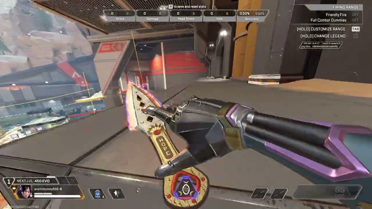 NEW META!! super glide and mantle boost in one