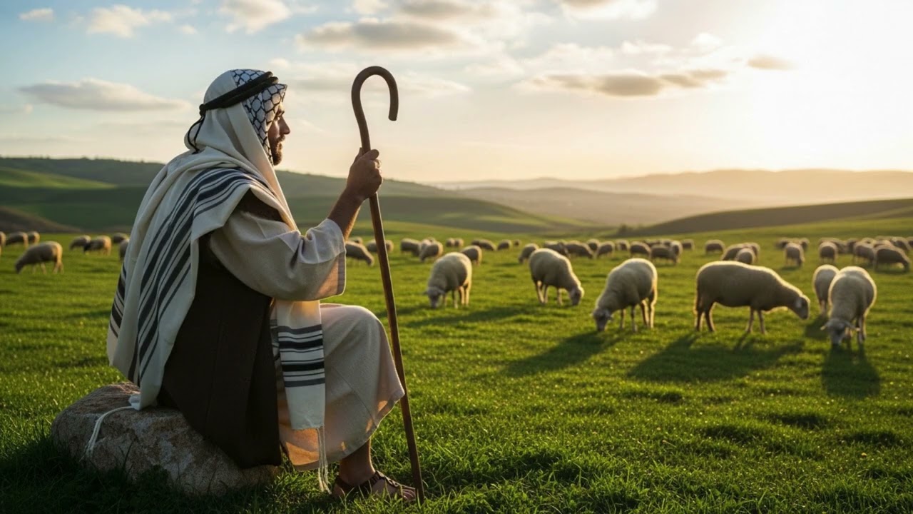 Devotional Song | Jabse Pyara Yesu Aaya | Mundhu an-ja'a  Yasu' al-ghali