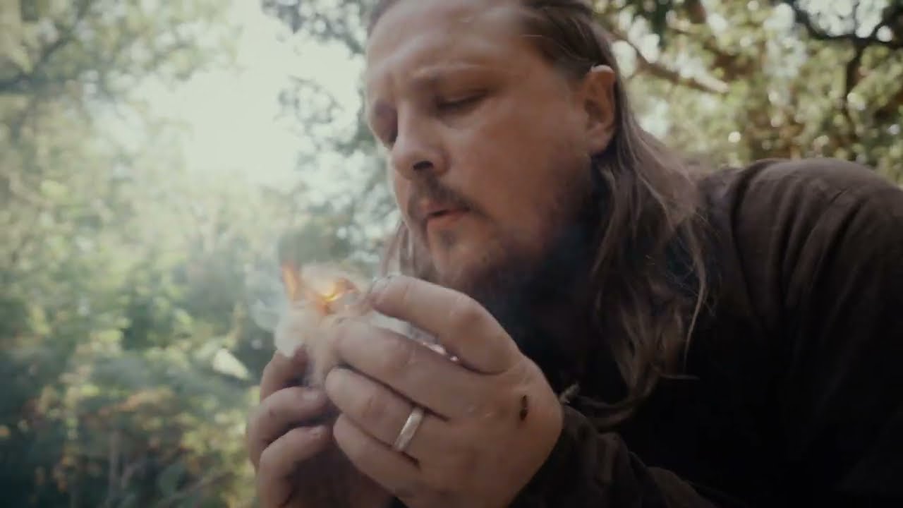 Blackdown Experimental Archaeology Research Centre Promo Film by Marcus Way