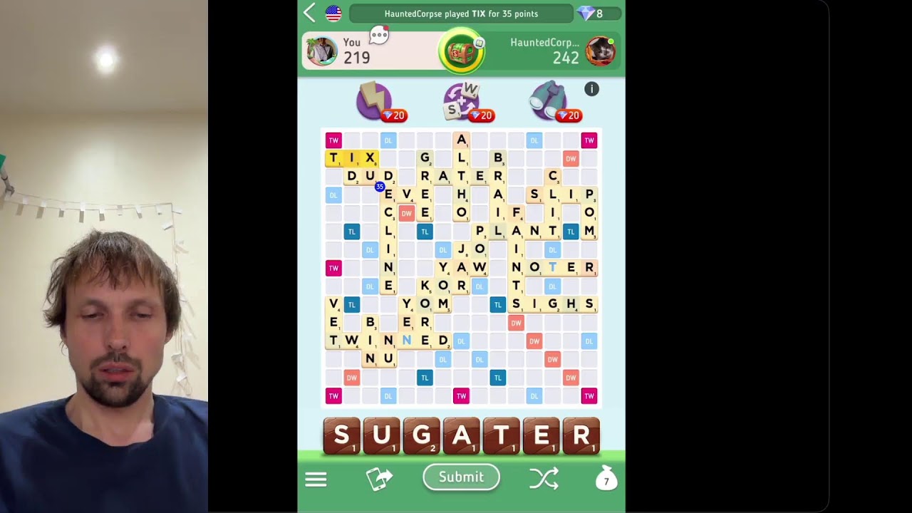 My Broadcast