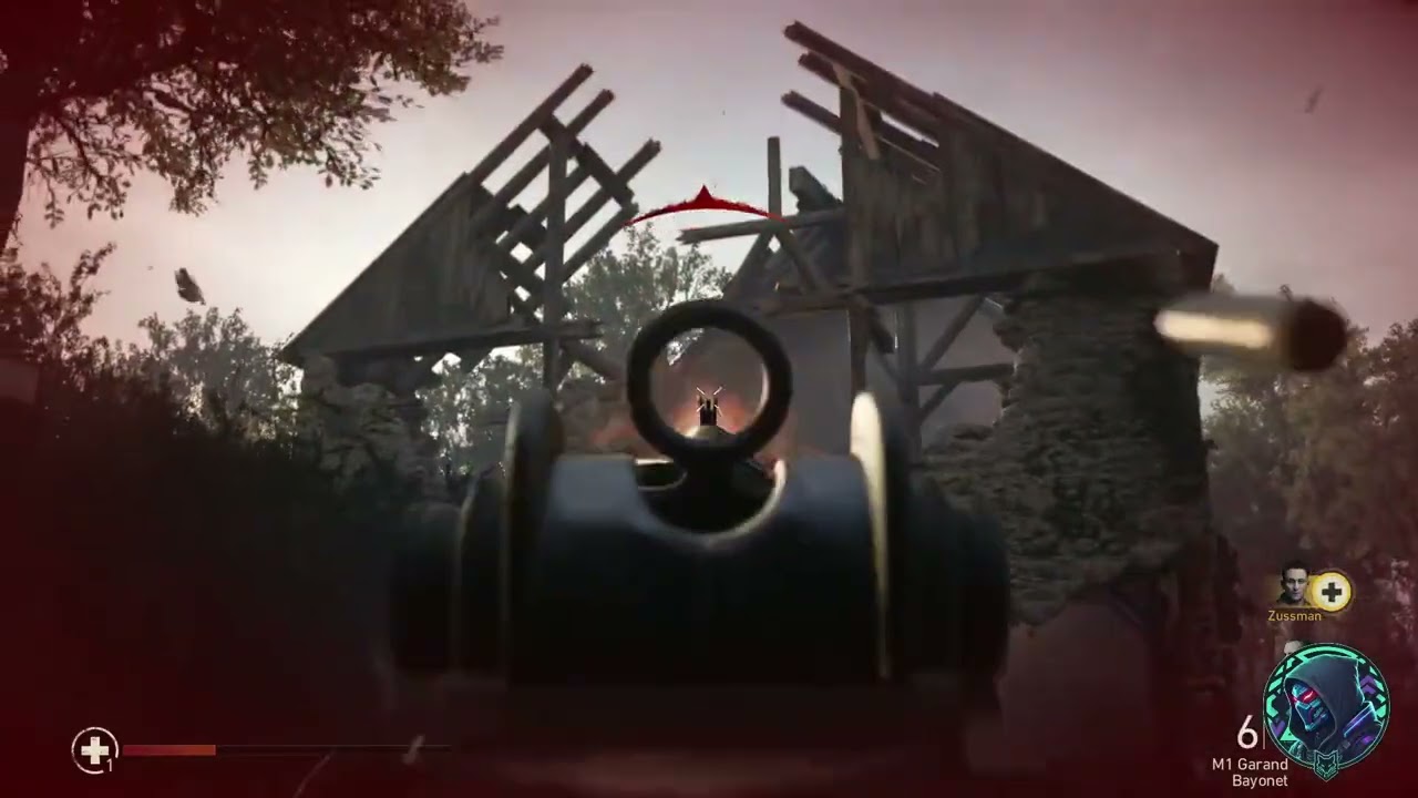 Call of Duty WWII | Part 2