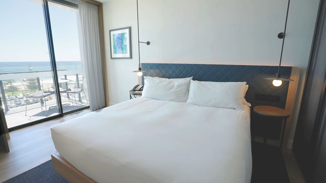 Destination WA - Serenity by the sea