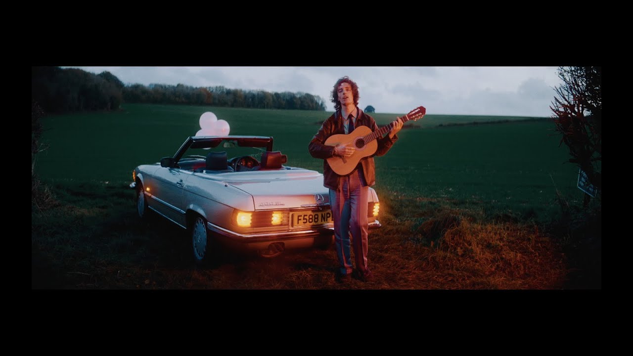 Now and Then (Official Video)
