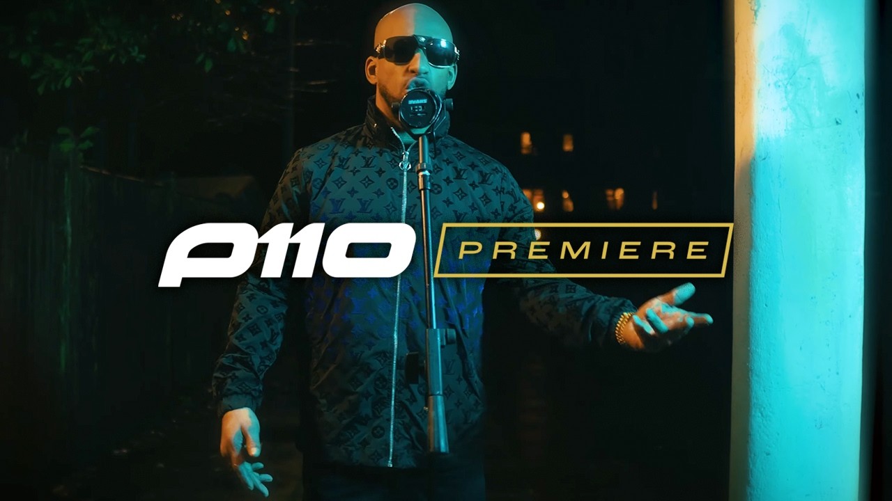 Trupa X SNF - Nobody [Music Video] | P110