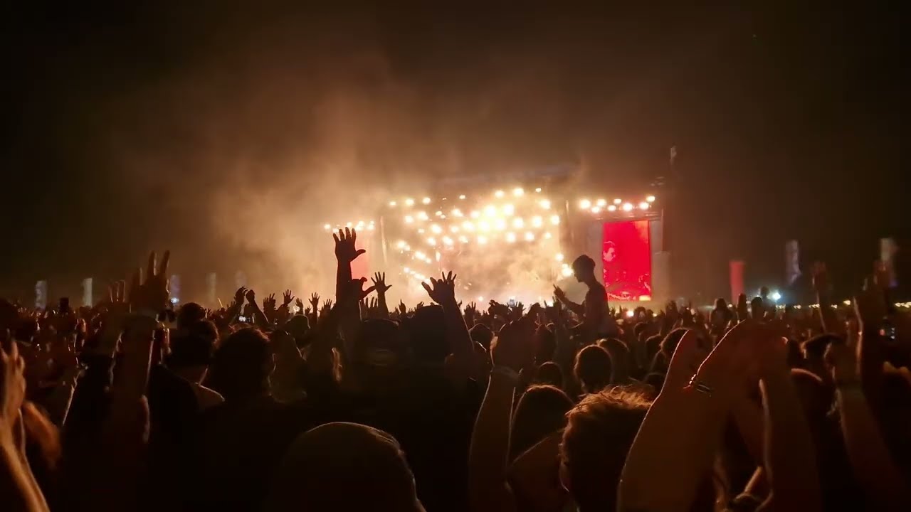Prodigy Boardmasters 2025