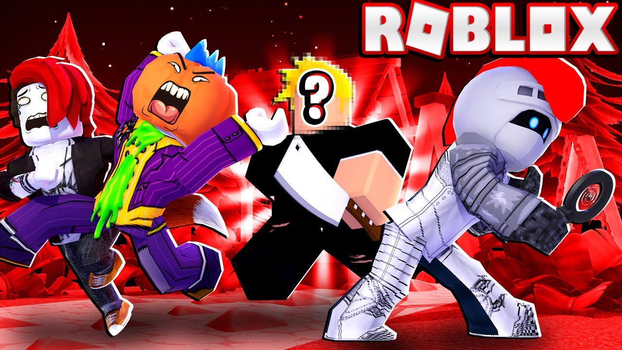 Gallant Gaming Is The Worst Roblox Flicker Detective Ever!
