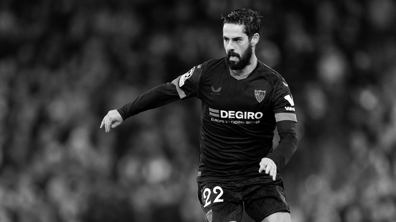 Breaking: ISCO WECHSEL GEPLATZT! DAS ist der Grund..