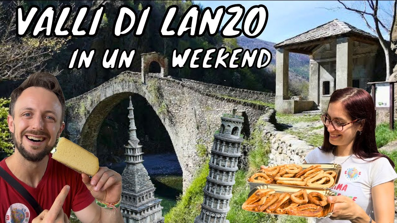 Abbiamo scoperto DOVE si trova IL PONTE DEL DIAVOLO