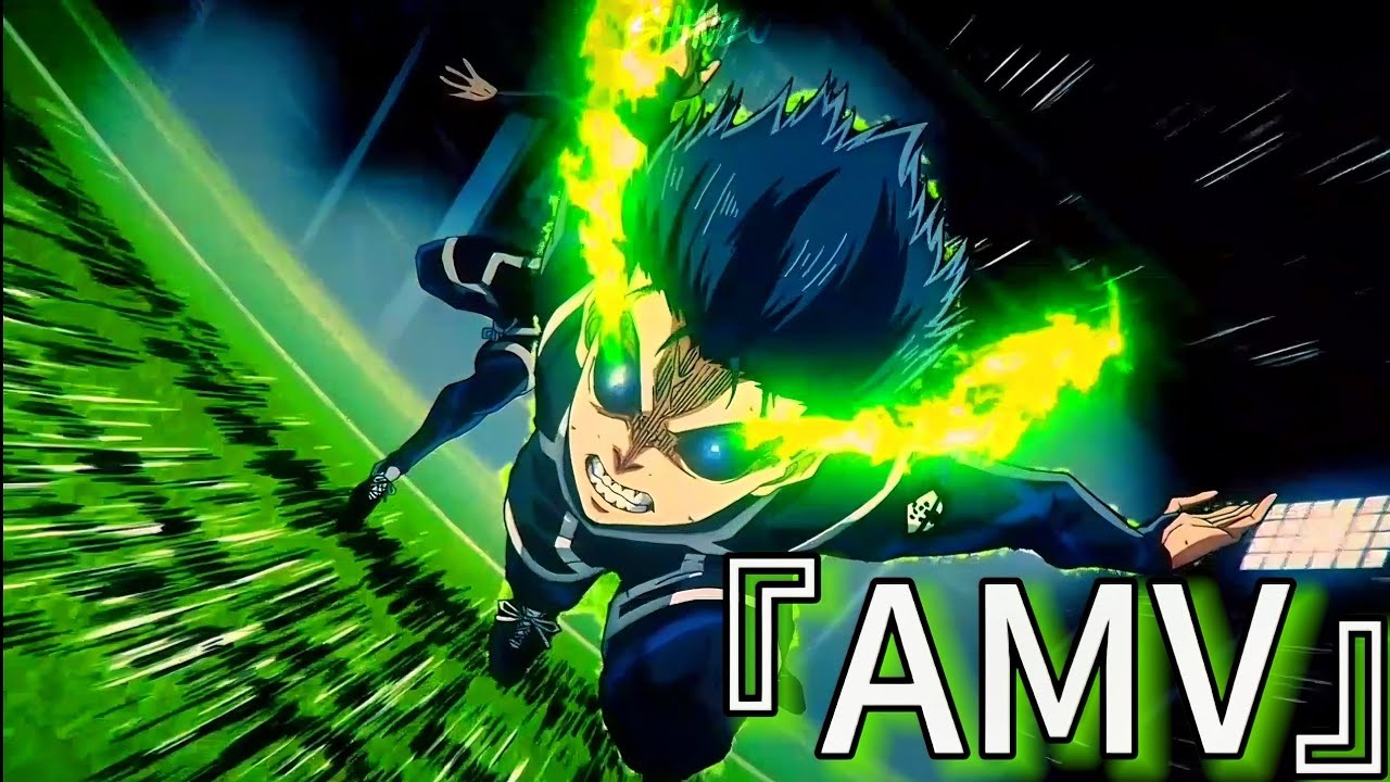Kronno Vs Zarcort || Blue Lock Edit ||『AMV』