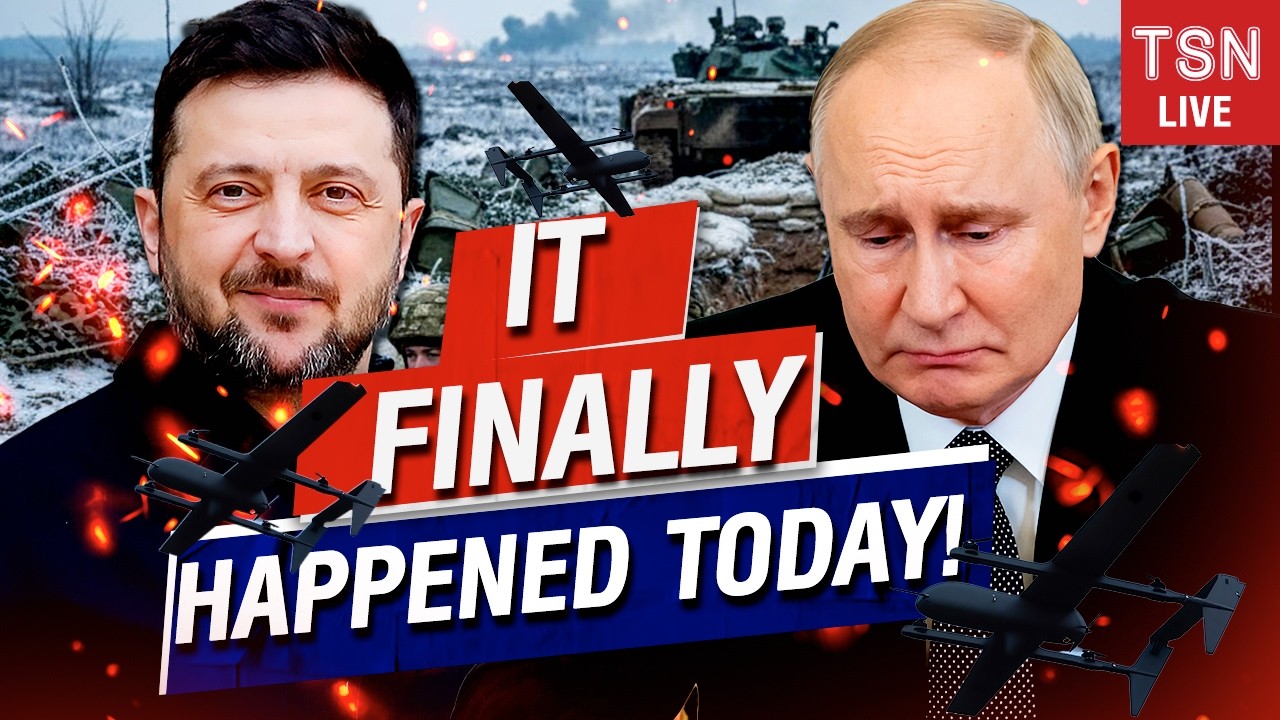 FEBRUARY 9: CRITICAL MELTDOWN! KREMLIN IS LOSING CONTROL OF THE WAR! RUSSIA’S OFFENSIVE COLLAPSES
