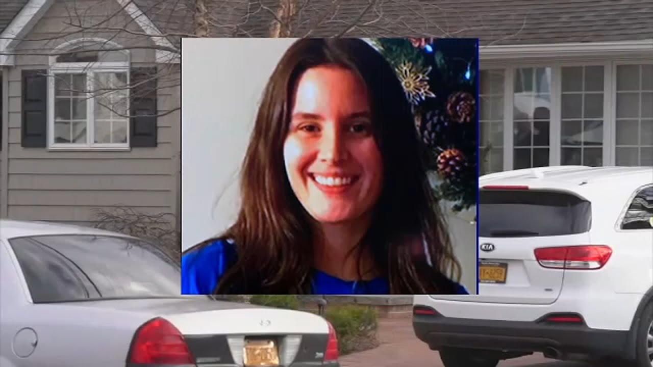 Arrest in suffocation murder of 27-year-old Kelly Owen on Long Island