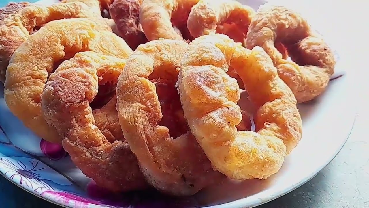 Home made donut  || घरमै बनाउनुहोस मिठो दोनट