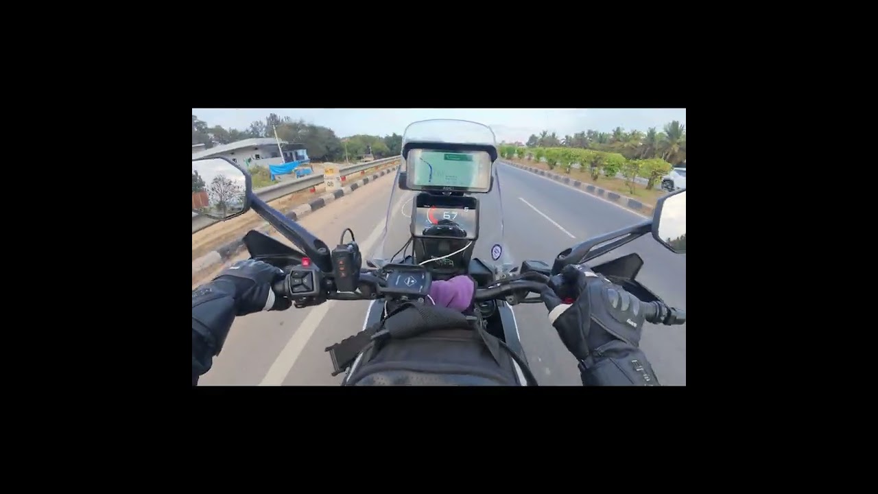 Republic Day 2026 bike ride - Riders of Bengaluru - Bikers Adda #ktm #adventure390 #bikersadda #2026