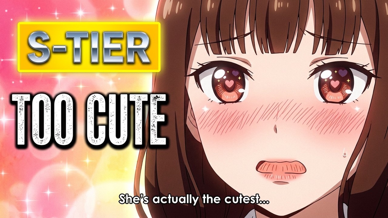 miko iino cutest moments