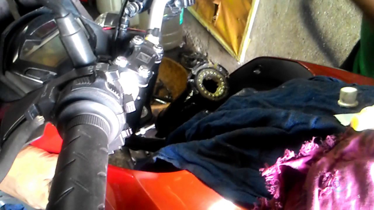CB Hornet CONE SET Replacement Honda