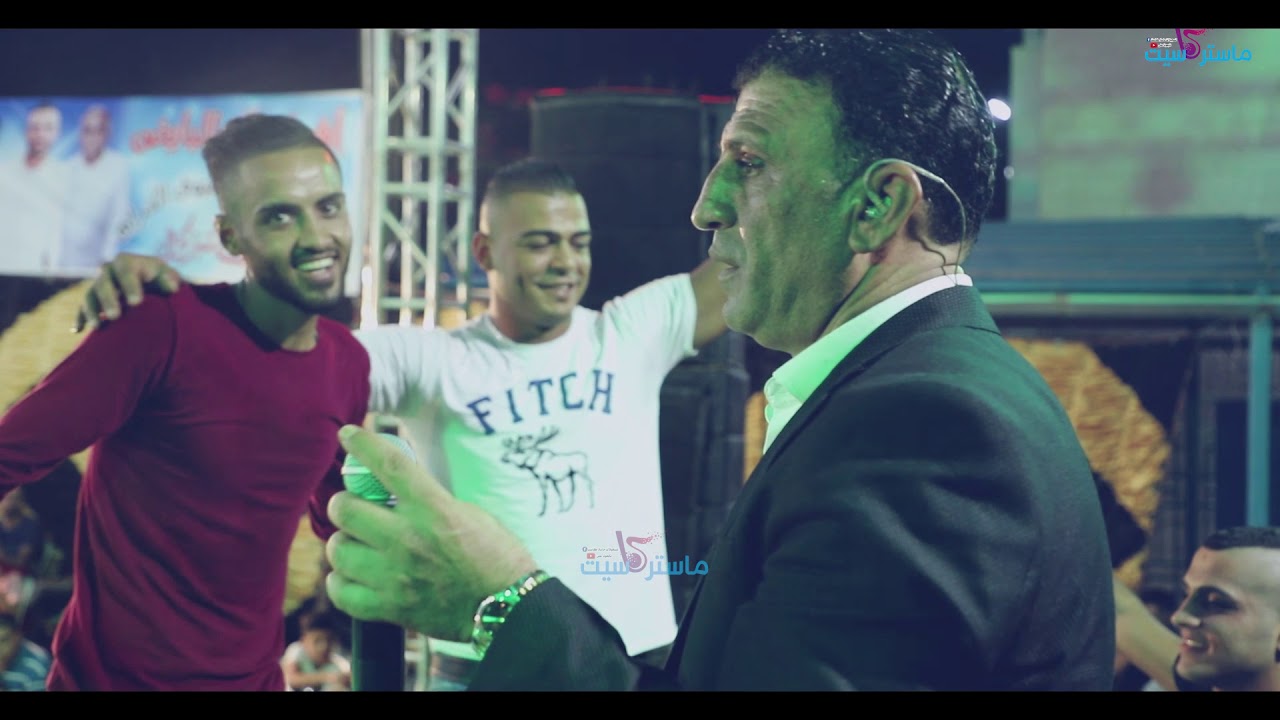 الفنان احمد الكيلاني يبدع في وصلة طربية مميزه اسممع واستمتع 4K  خمرة الحب + مواويل