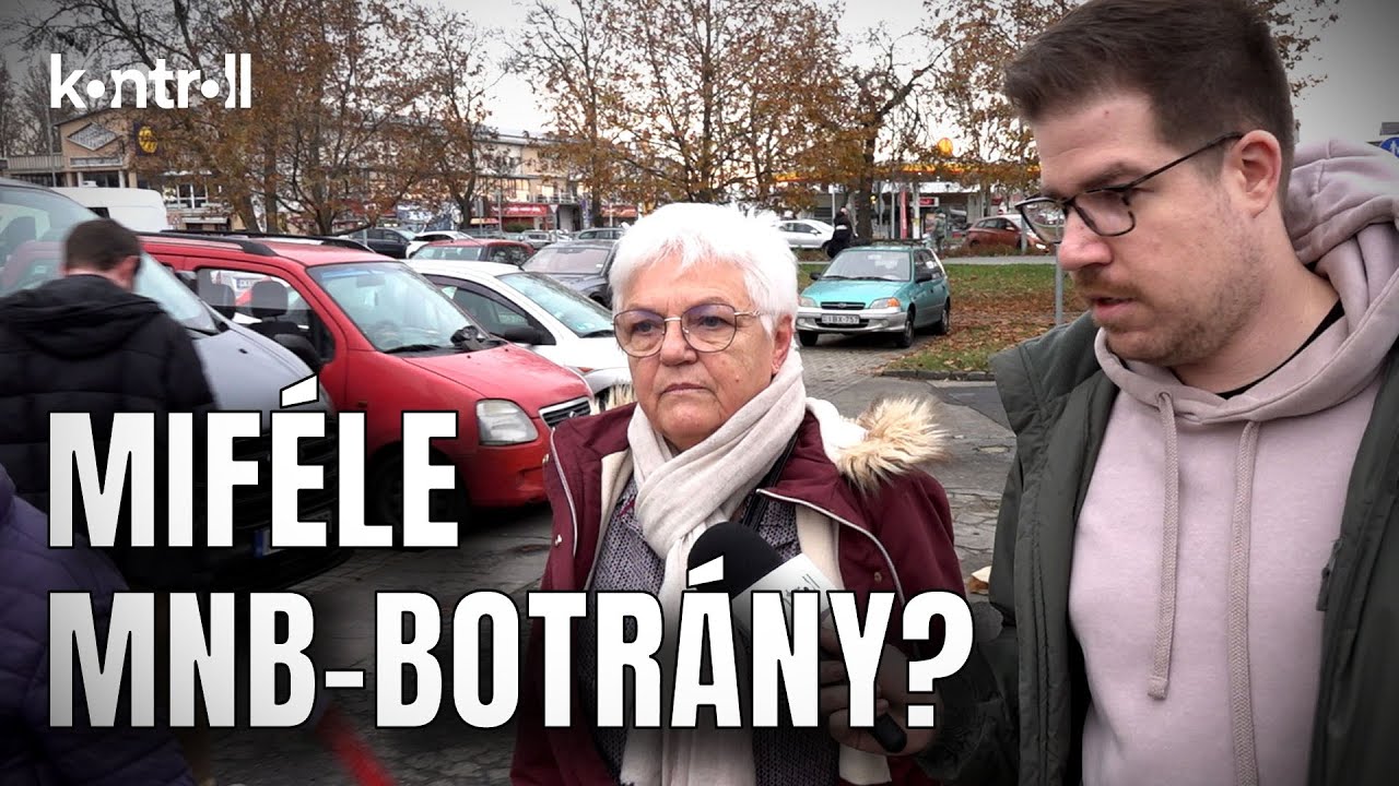 Kecskem&eacute;tet s&uacute;jtja, de a DPK-bubor&eacute;k&aacute;ban nincs MNB-botr&aacute;ny